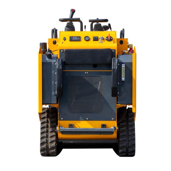 Skid Steer